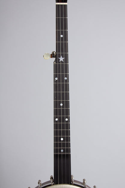Bart Reiter Dobaphone 5 String Banjo (2020)