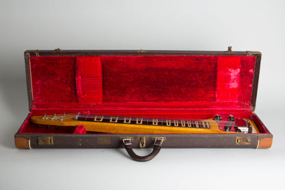 Gibson Skylark Lap Steel Electric Guitar (1963)