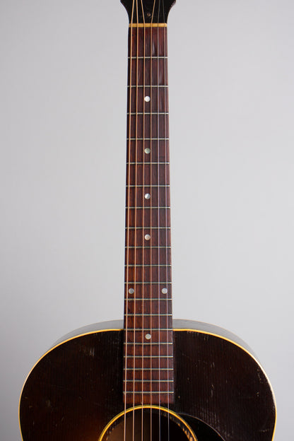 Gibson J-45 Flat Top Acoustic Guitar (1946)
