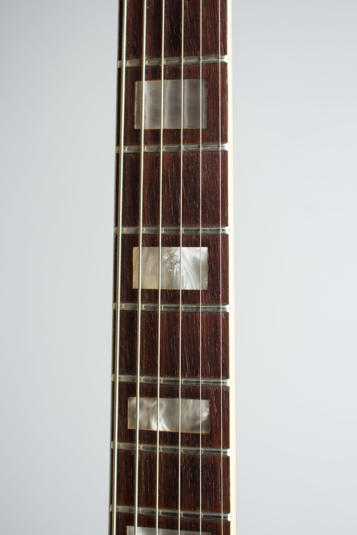 Guild S-200 Thunderbird Solid Body Electric Guitar (1965)