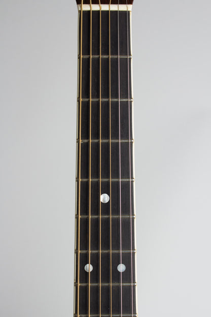 C. F. Martin D-35 Flat Top Acoustic Guitar (1969)