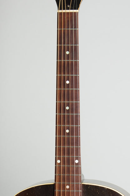 Gibson J-45 Flat Top Acoustic Guitar (1943)