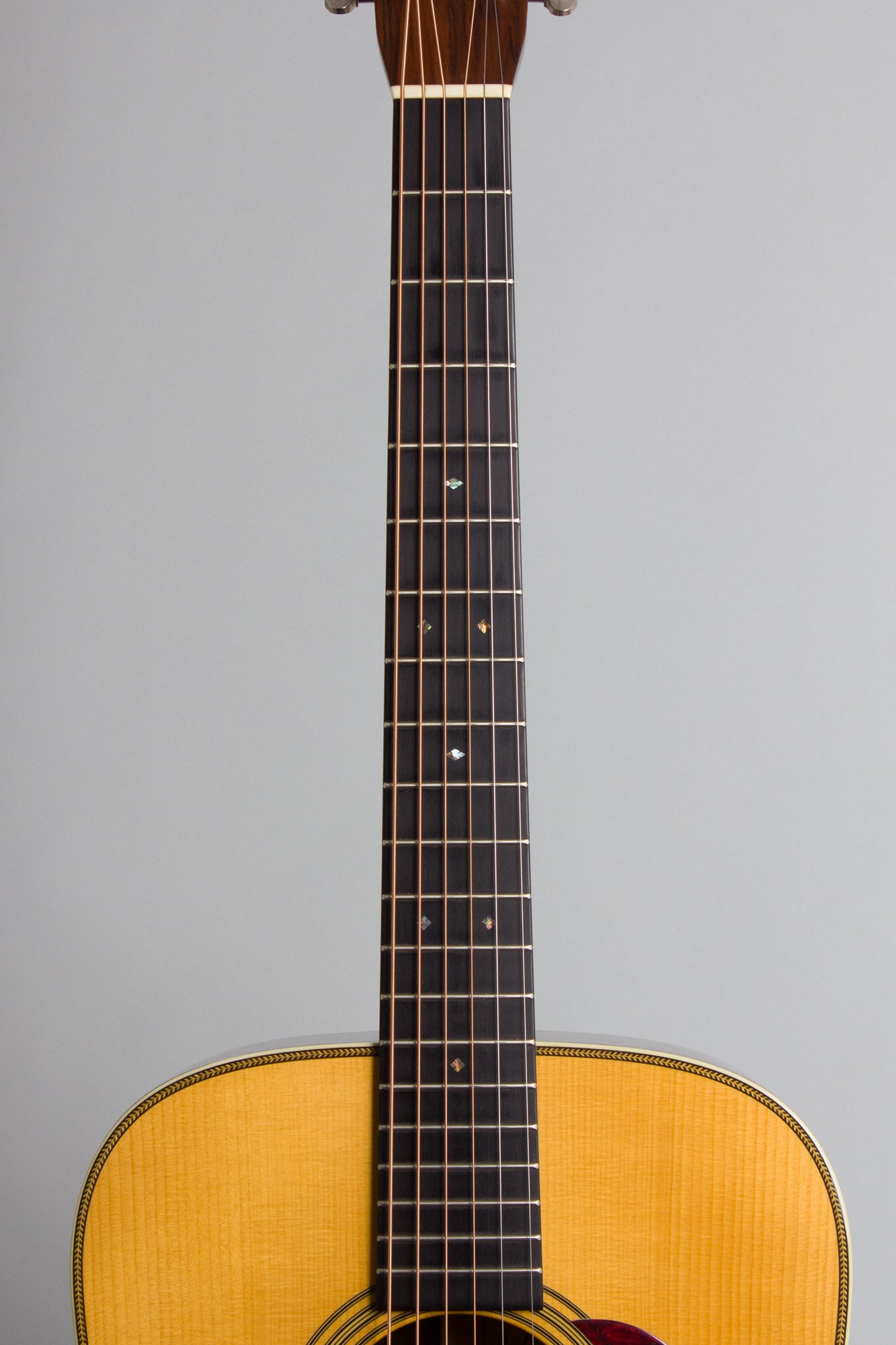 C. F. Martin D-28GE Golden Era Limited Edition #65 Flat Top Acoustic Guitar (1999)
