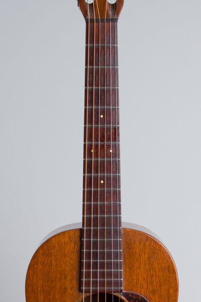 C. F. Martin 5-17 Flat Top Acoustic Guitar (1940)