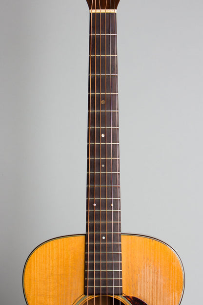 C. F. Martin 0-18 Flat Top Acoustic Guitar (1942)