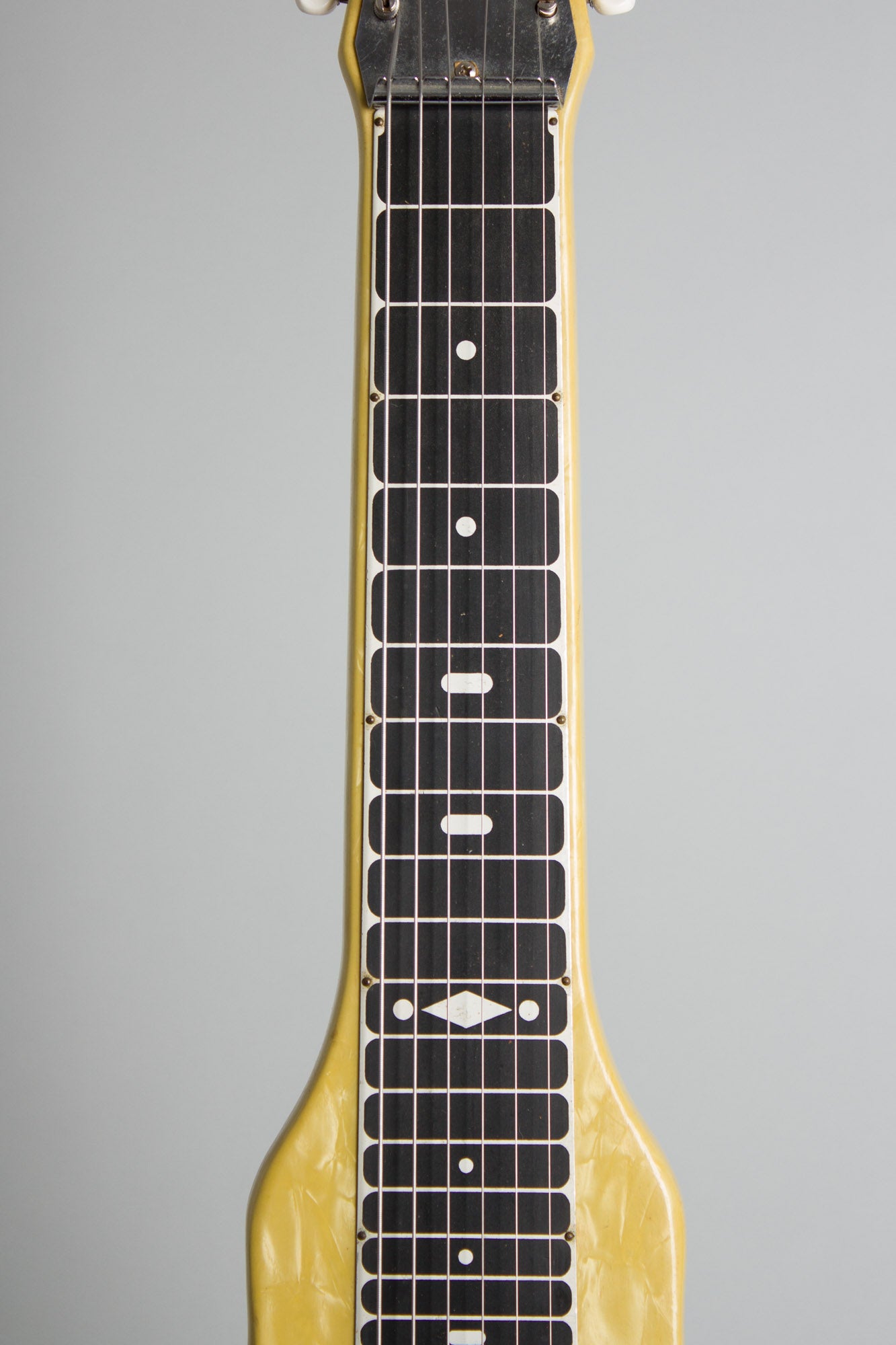Fender Champion Lap Steel Electric Guitar (1955)