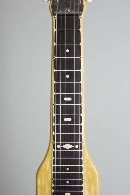 Fender Champion Lap Steel Electric Guitar (1955)