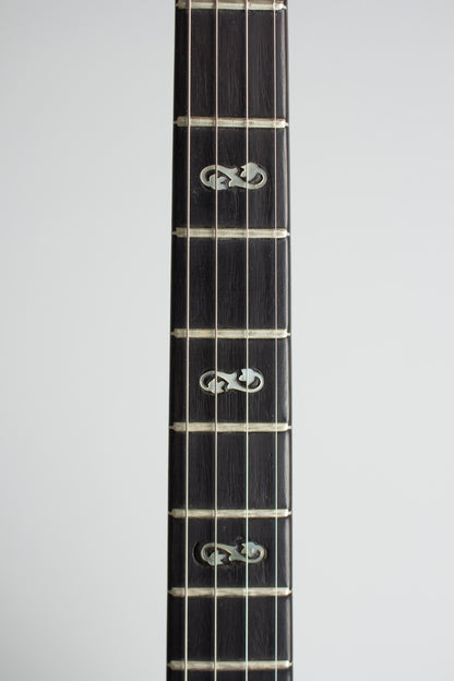 Iucci Mellotone Grand Tenor Banjo (1925)