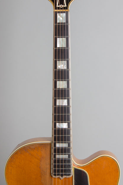 Gibson L-5 PN Arch Top Acoustic Guitar (1940)