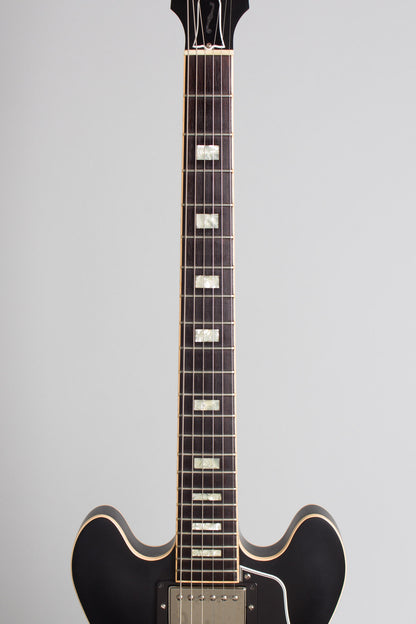 Gibson ES-339S Semi-Hollow Body Electric Guitar (2016)