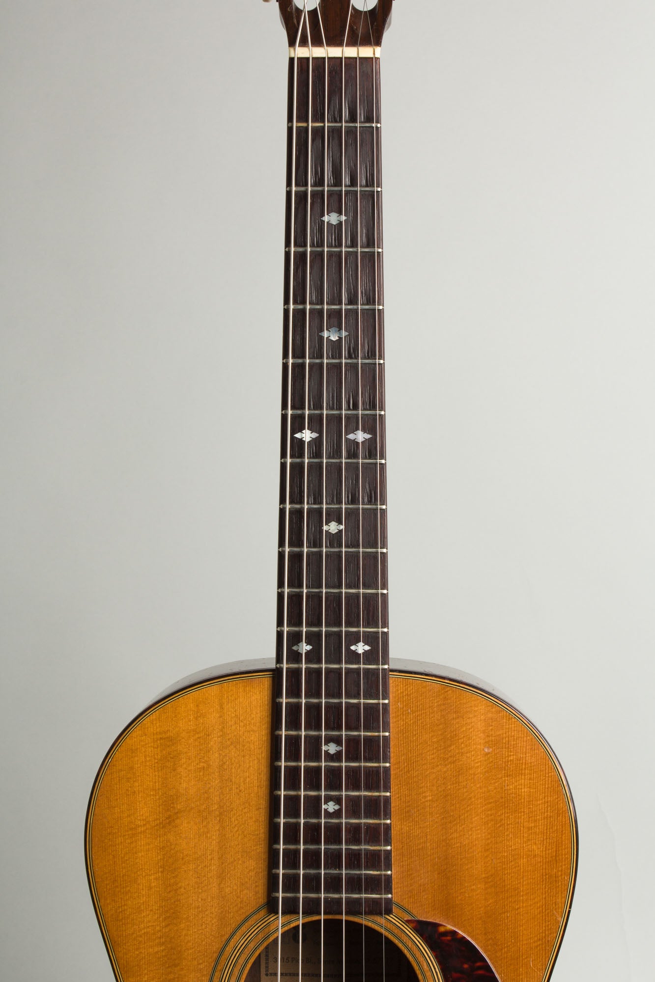C. F. Martin 00-21 Flat Top Acoustic Guitar (1962)