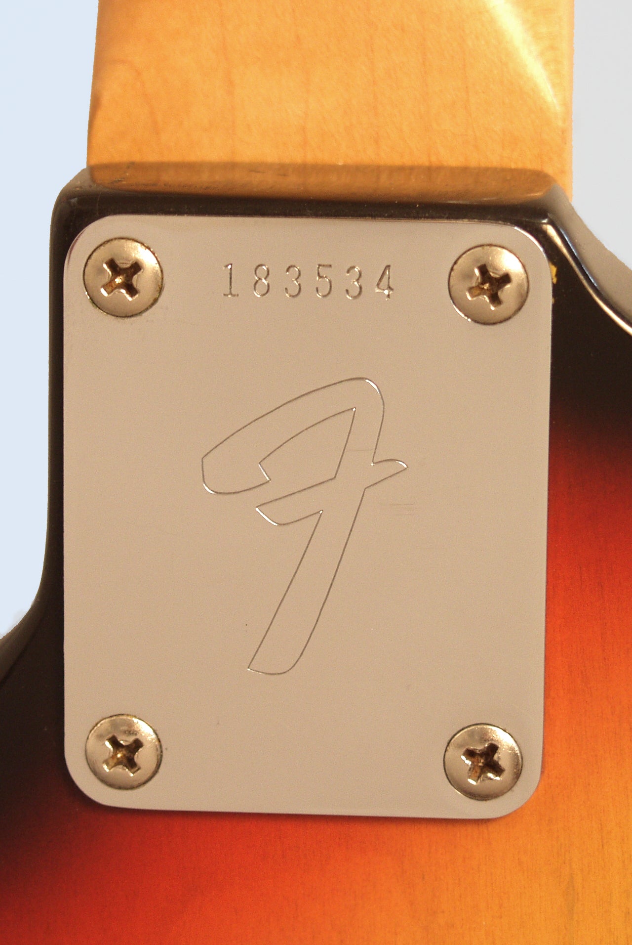 Fender Jaguar Solid Body Electric Guitar (1967)