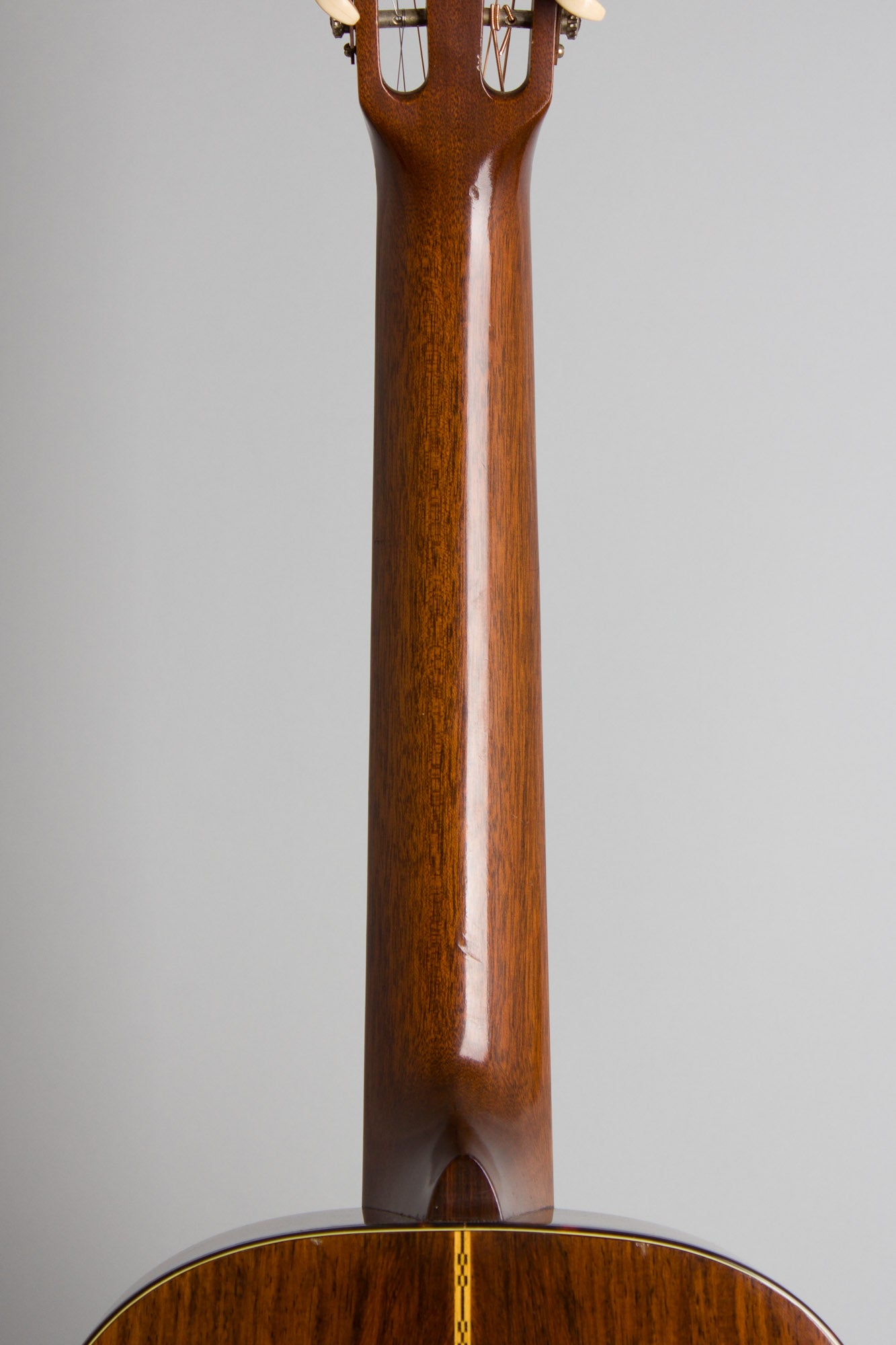 C. F. Martin 00-21NY Flat Top Acoustic Guitar (1964)