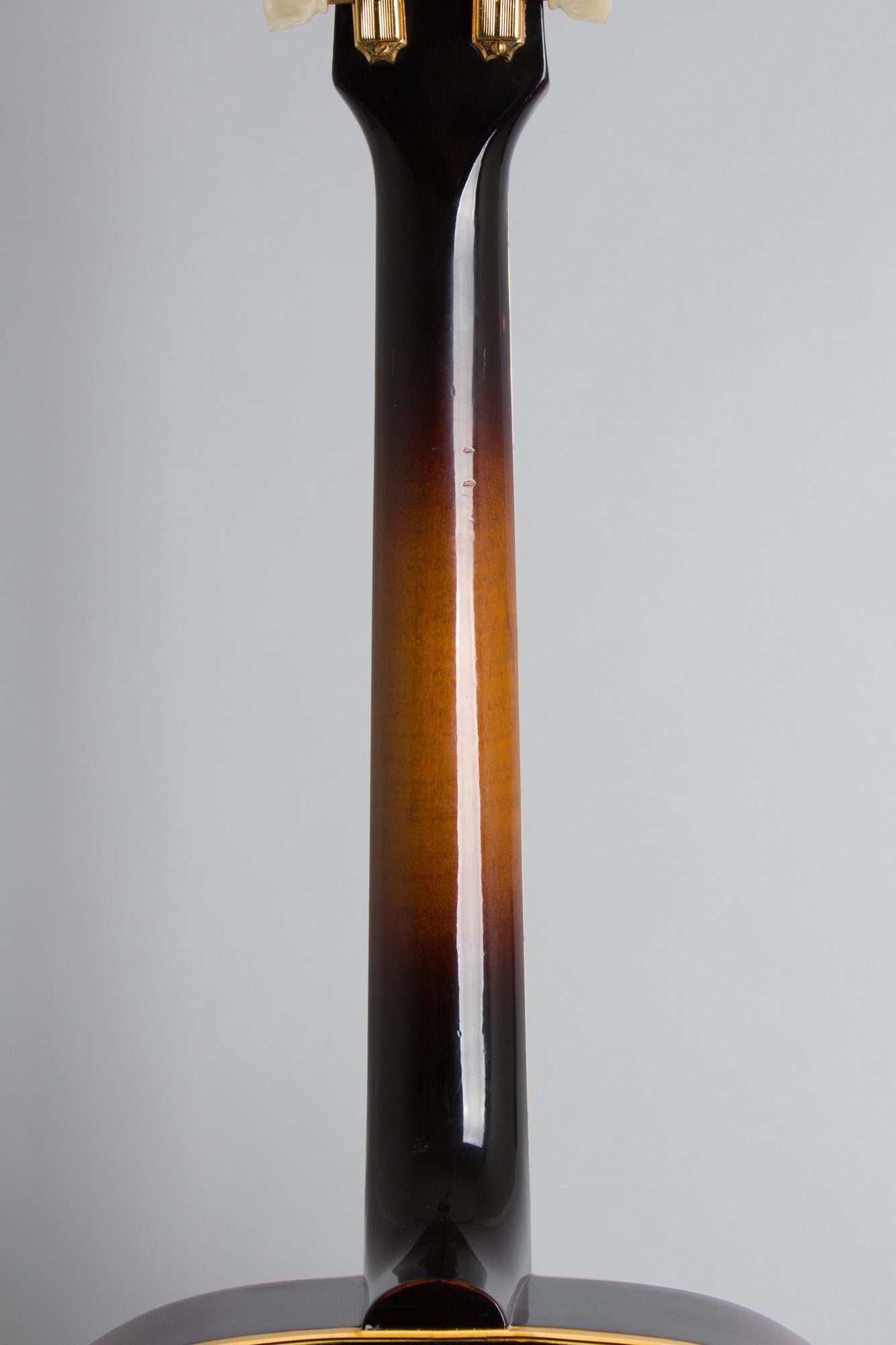 Gibson J-185 Flat Top Acoustic Guitar (1953)