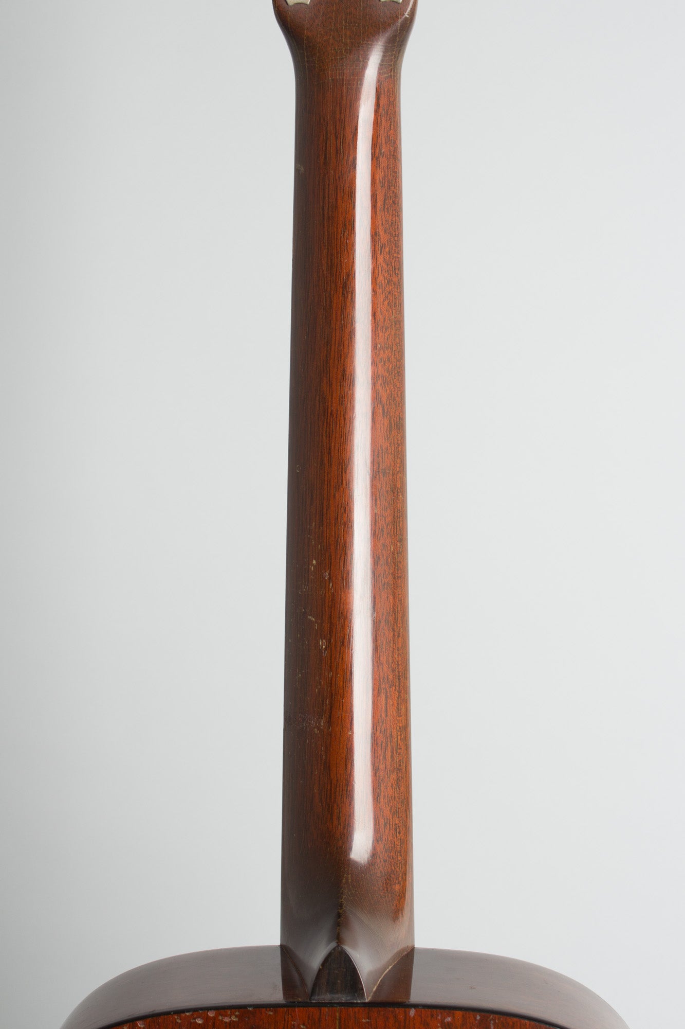 C. F. Martin 0-18 Flat Top Acoustic Guitar (1944)
