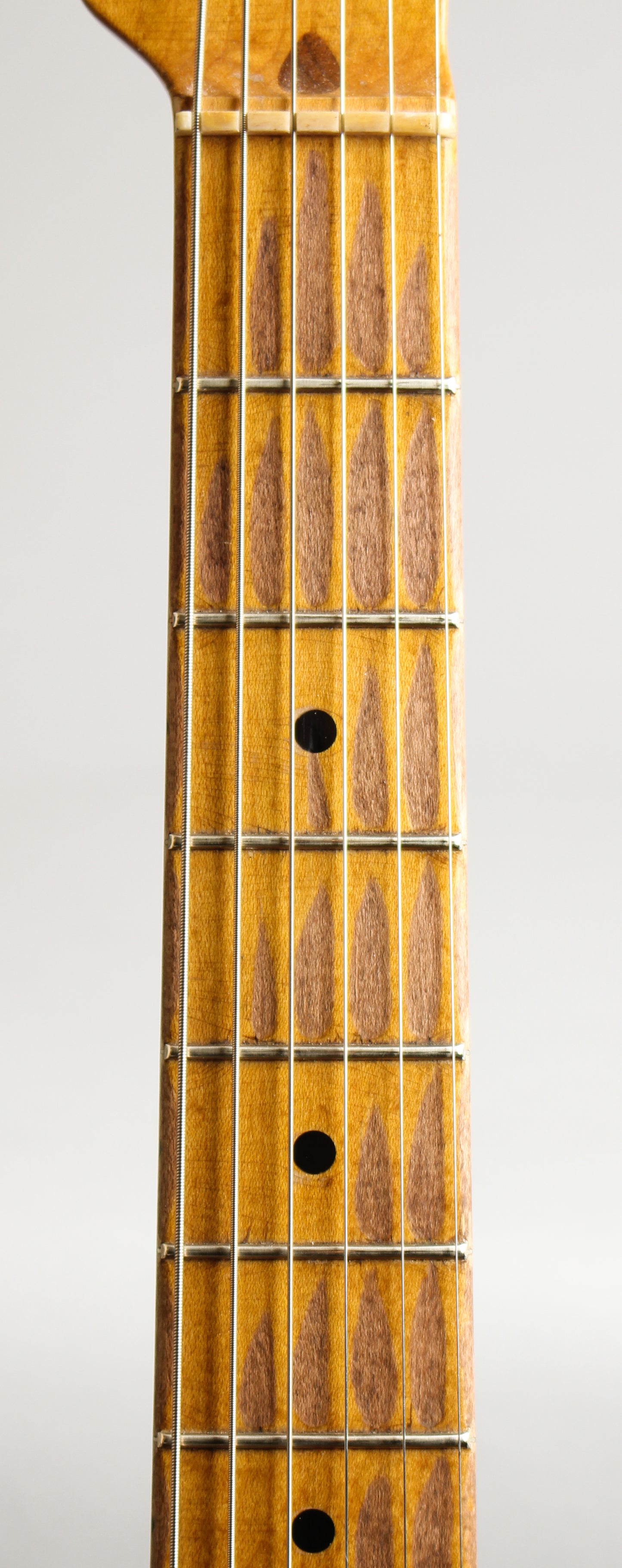 Nacho Guitars Nachocaster - Shira Solid Body Electric Guitar (2016)