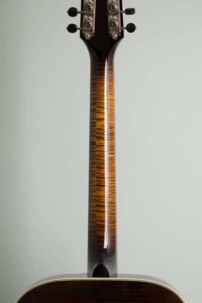 Northfield NFO-AT2 carved top Octave Mandolin (2026)