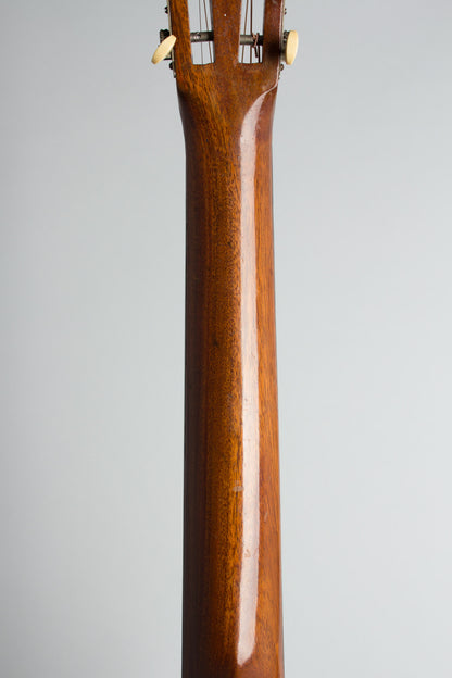 Larson Brothers Maurer Grand Concert Flat Top Acoustic Guitar (1920)