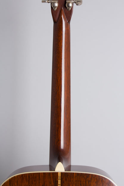 C. F. Martin D-28 Flat Top Acoustic Guitar (1958)