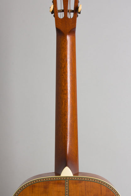 Waterloo WL-S Deluxe Owned by Jeff Tweedy of Wilco Flat Top Acoustic Guitar (2016)