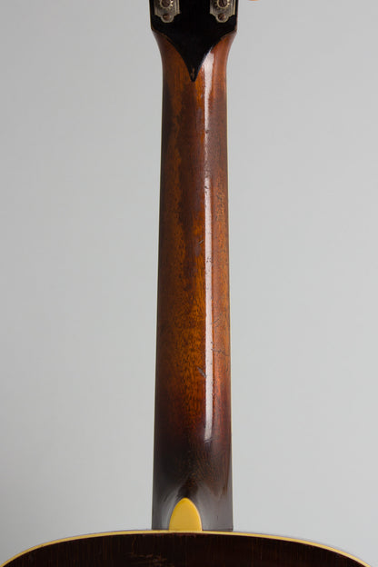 Gibson L-4 Arch Top Acoustic Guitar (1931)