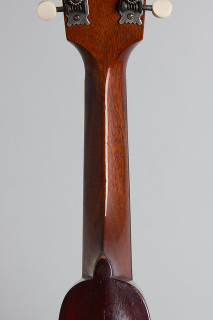 Gibson Style A- Carved Top Mandolin (1911)