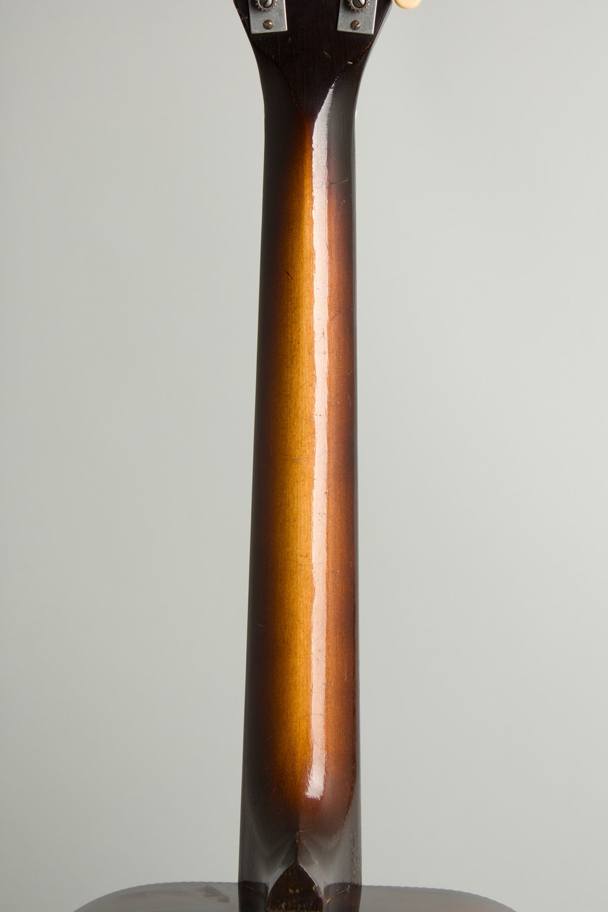 Kay Oahu Model 67K Flat Top Acoustic Guitar (1935)