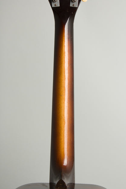 Kay Oahu Model 67K Flat Top Acoustic Guitar (1935)