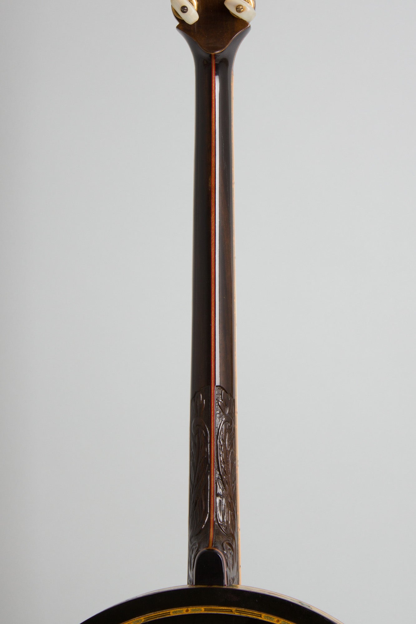Epiphone Recording Deluxe Art Model Tenor Banjo (1926)