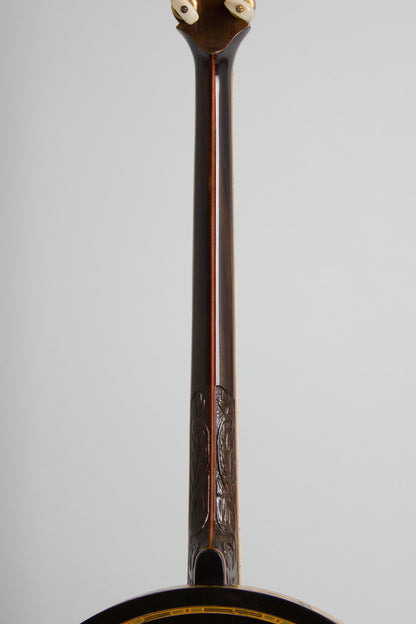 Epiphone Recording Deluxe Art Model Tenor Banjo (1926)