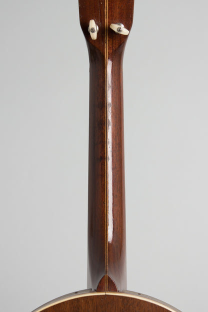 Harmony Resonator and Flange Banjo Ukulele (1930)