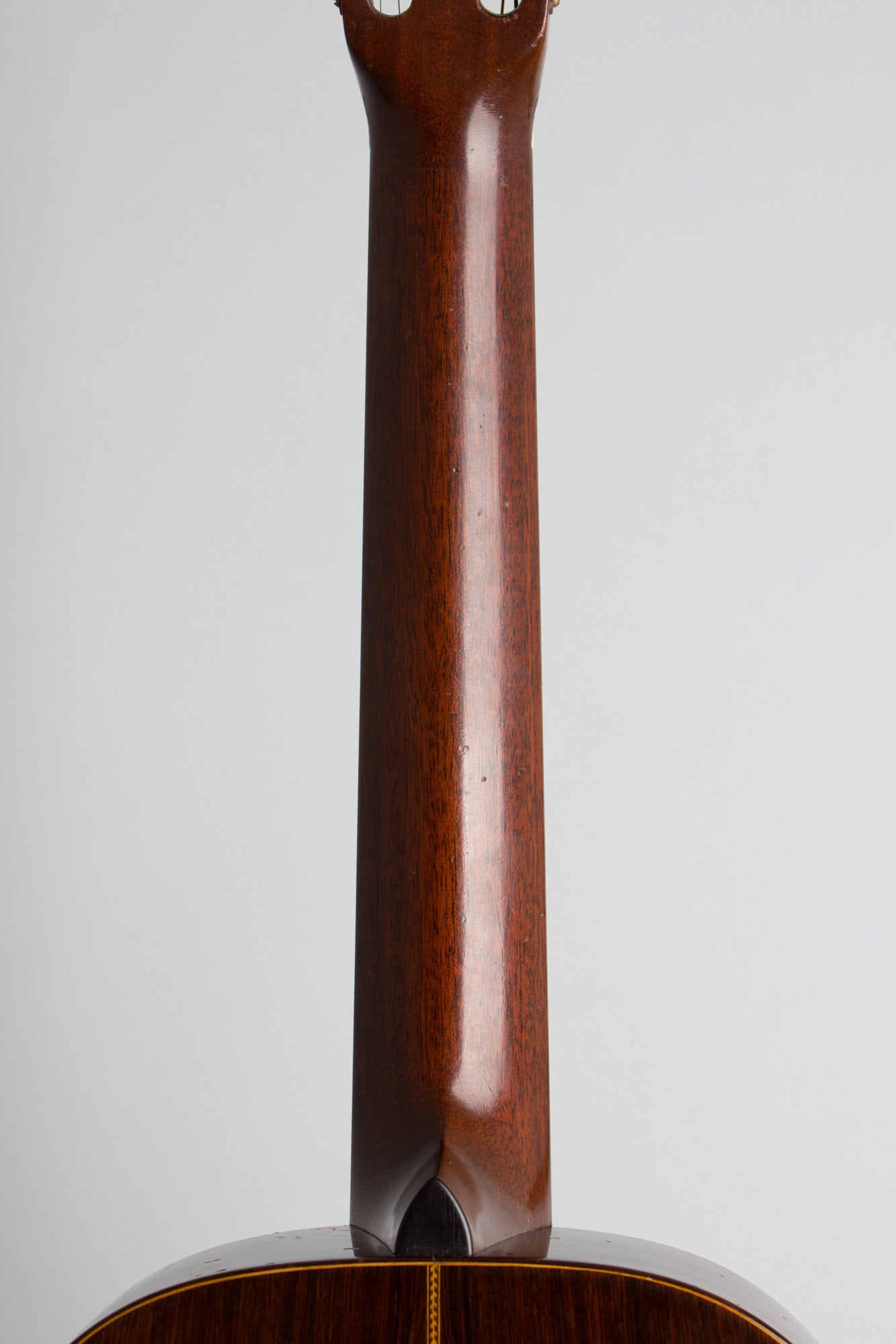 C. F. Martin 00-21 Flat Top Acoustic Guitar (1930)