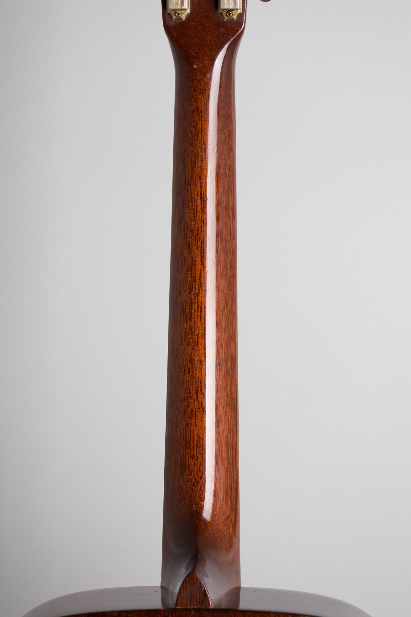 C. F. Martin D-18 Flat Top Acoustic Guitar (1960)