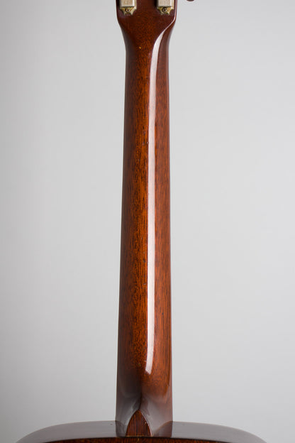 C. F. Martin D-18 Flat Top Acoustic Guitar (1960)