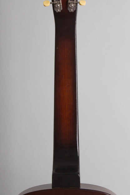 National Duolian Squareneck Resophonic Guitar (1937)