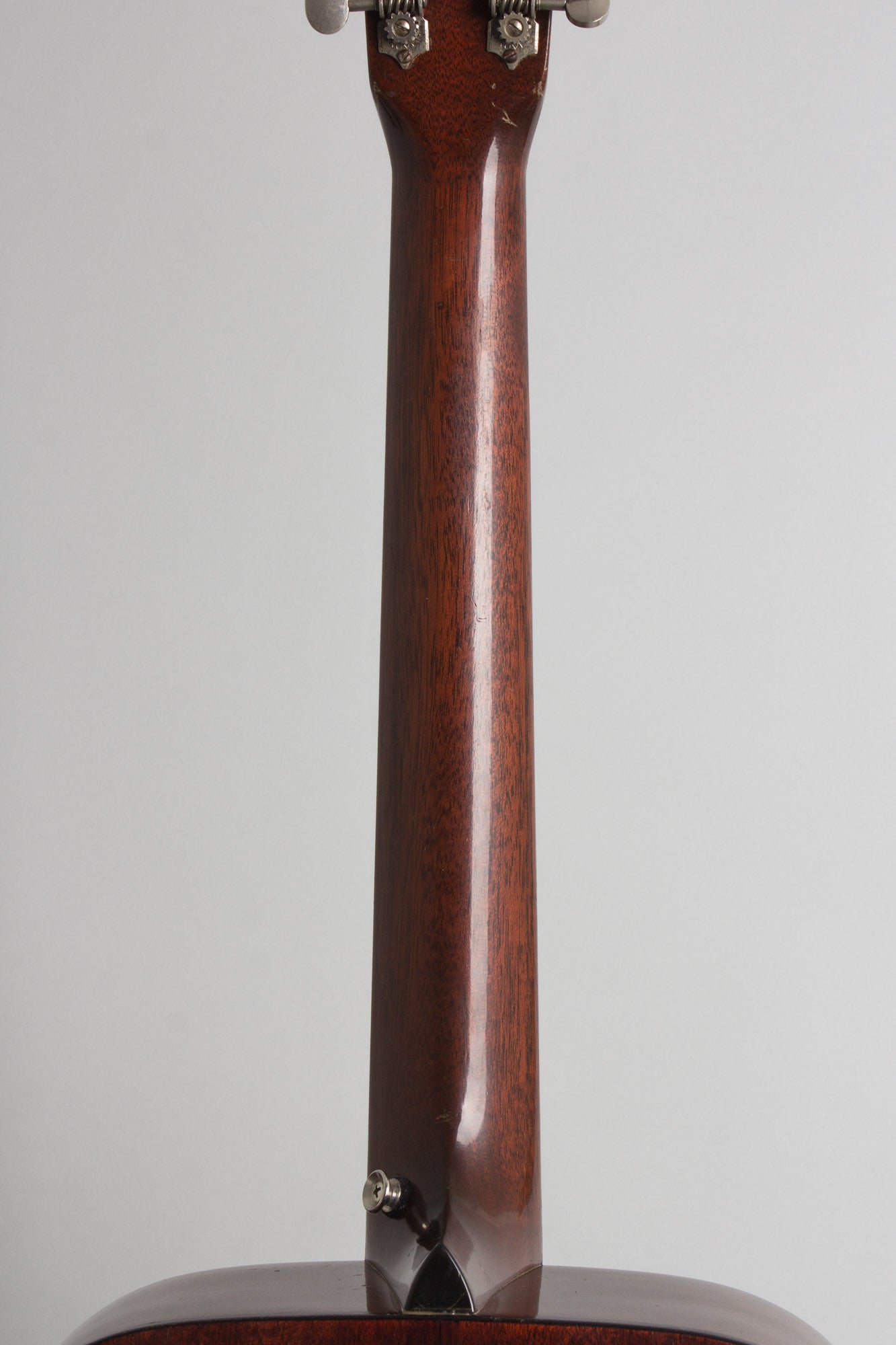 C. F. Martin D-18 Flat Top Acoustic Guitar (1937)
