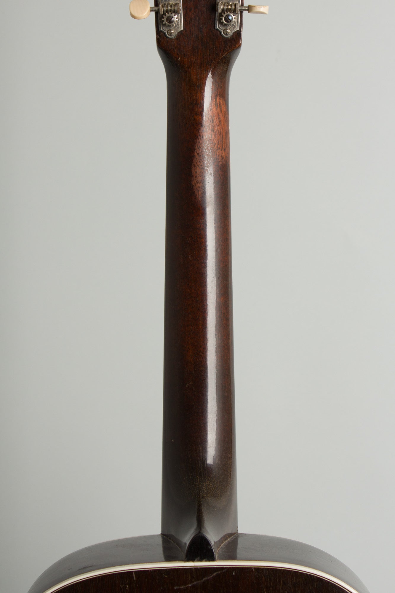 Gibson Nick Lucas Special Flat Top Acoustic Guitar (1930)