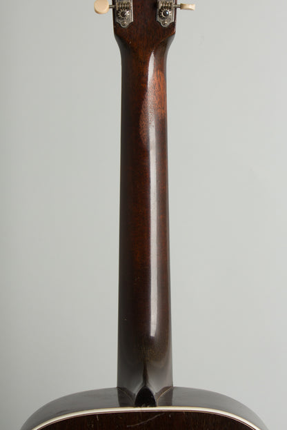 Gibson Nick Lucas Special Flat Top Acoustic Guitar (1930)