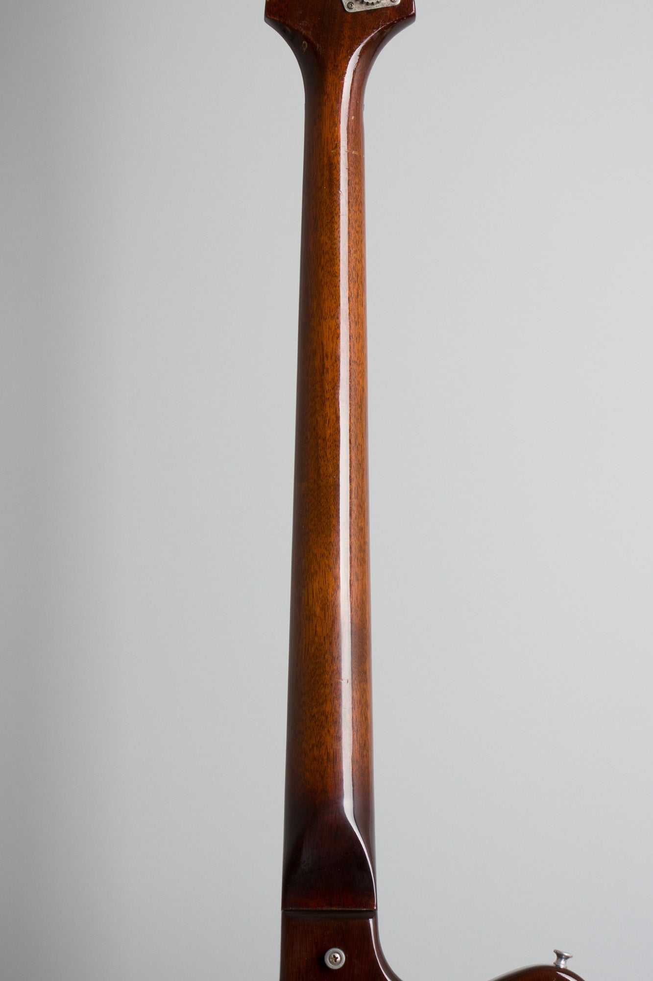 Gibson Thunderbird IV Electric Bass Guitar (1965)