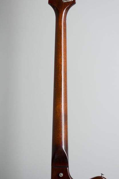 Gibson Thunderbird IV Electric Bass Guitar (1965)