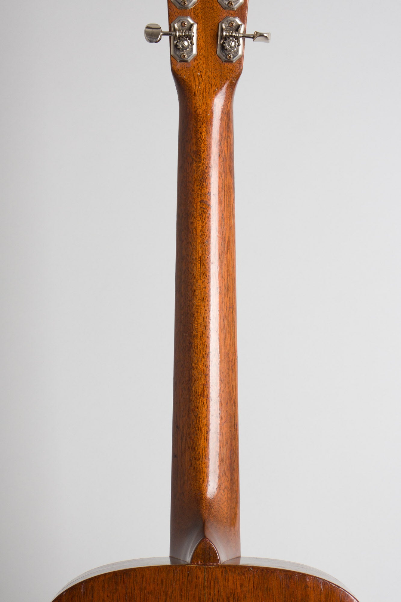 C. F. Martin 0-15 Flat Top Acoustic Guitar (1950)