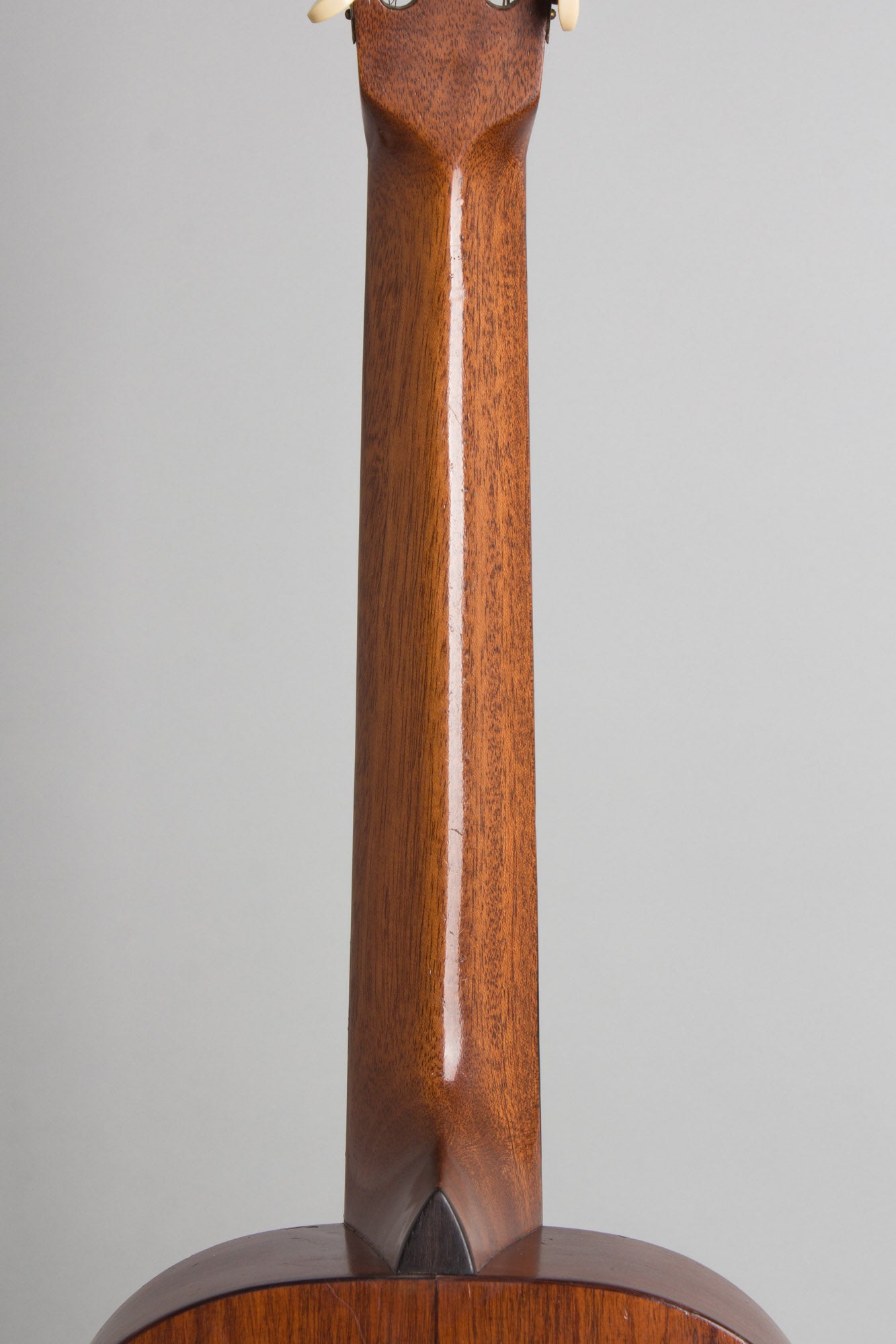C. F. Martin 1-18 Flat Top Acoustic Guitar (1919)