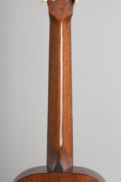 C. F. Martin 1-18 Flat Top Acoustic Guitar (1919)