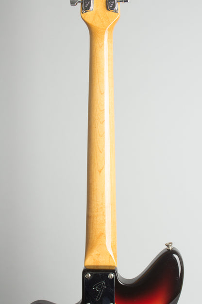 Fender Electric XII, Previously Owned by Steely Dan's Walter Becker 12 String Solid Body Electric Guitar (1966)