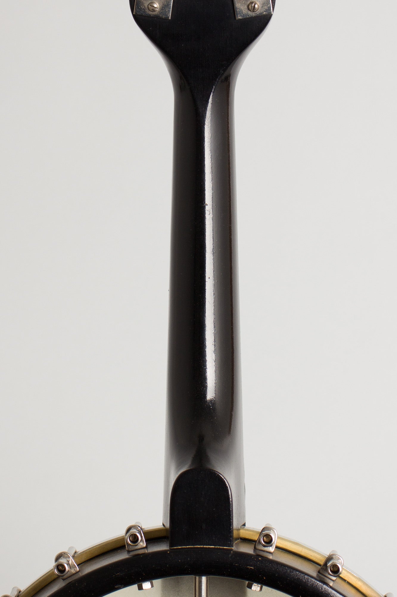 Gibson MB-Junior Mandolin Banjo (1925)