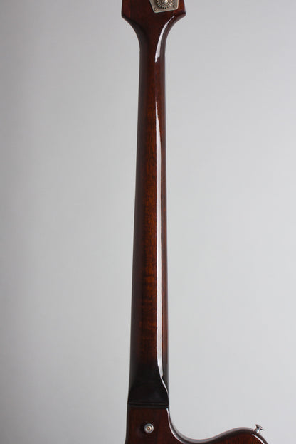 Gibson Thunderbird IV Electric Bass Guitar (1967)