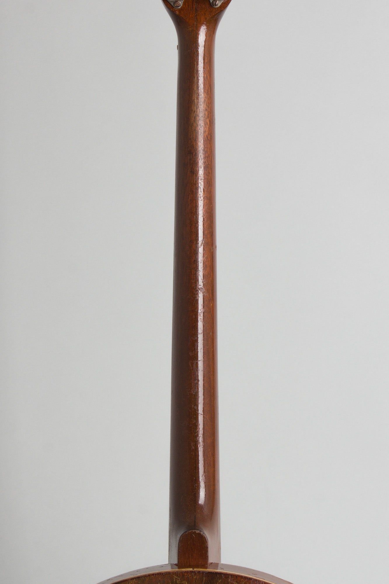 Epiphone House of Stathopoulo Superb Wonder Tenor Banjo (1925)