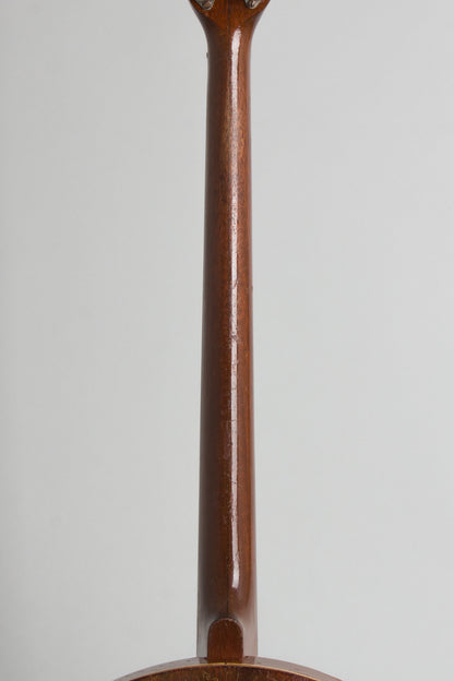 Epiphone House of Stathopoulo Superb Wonder Tenor Banjo (1925)