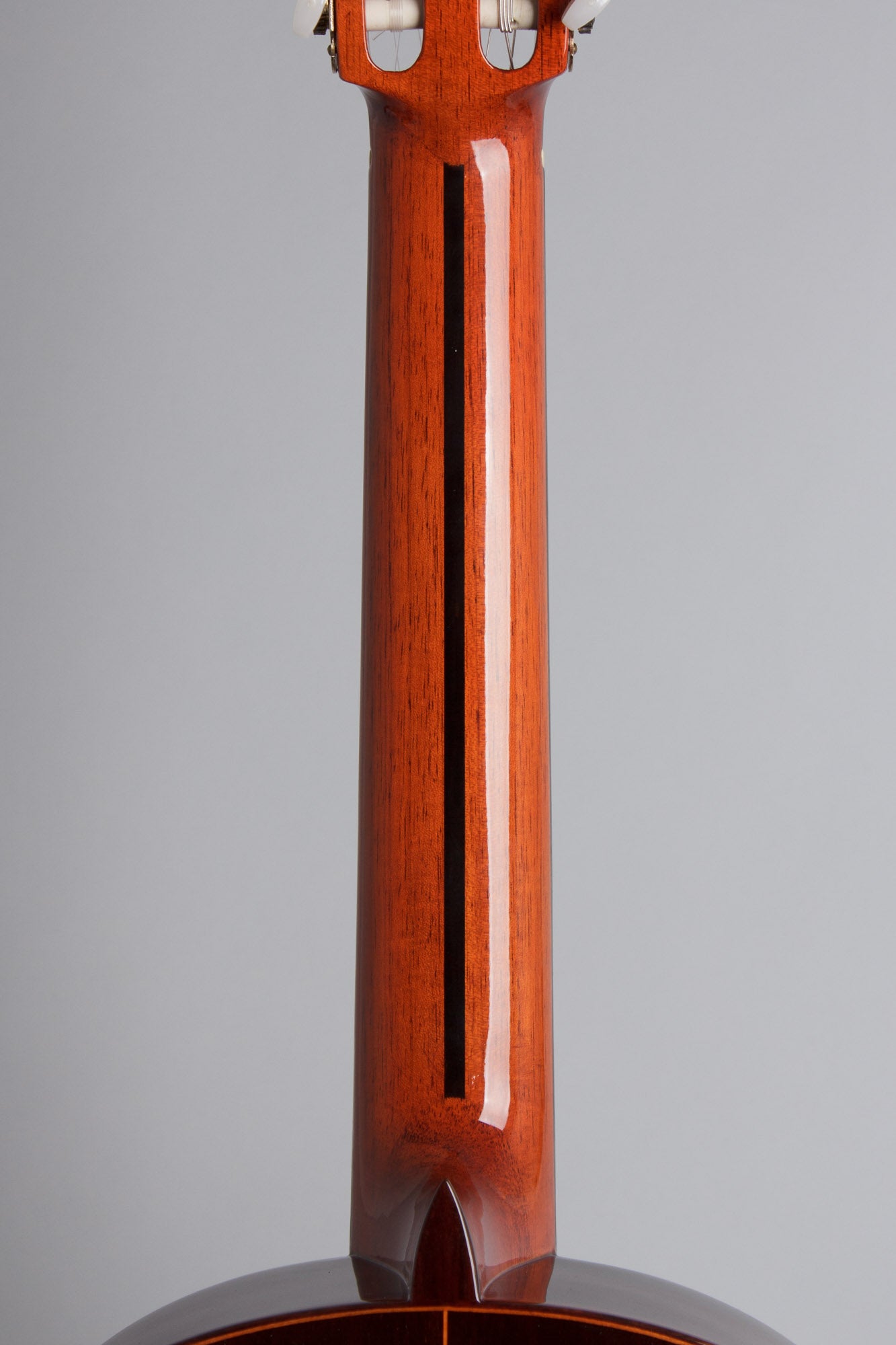 Jose Ramirez Estudio C 8 Classical Guitar (1976)
