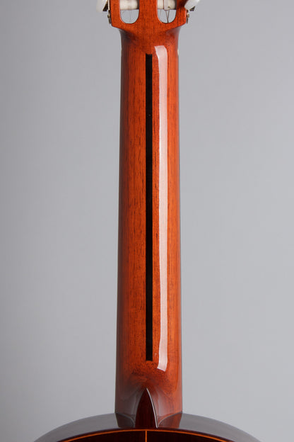 Jose Ramirez Estudio C 8 Classical Guitar (1976)